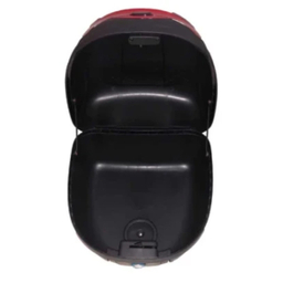 باکس موتور سیکلت ردلاین مدل RE 520