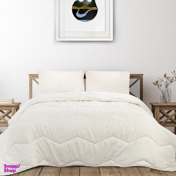 لحاف لایکو مدل پترن یکنفره سوپر سایز 220×170 سانتی متر