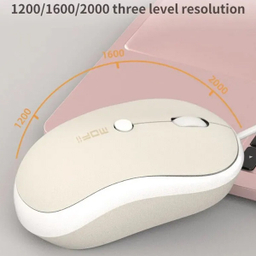 ماوس مافی مدل M5