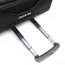 چمدان خلبانی سولو مدل SL2 CH