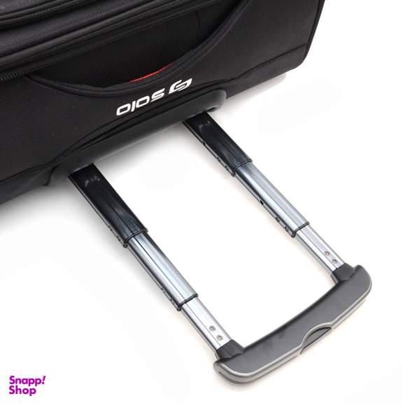 چمدان خلبانی سولو مدل SL2 CH