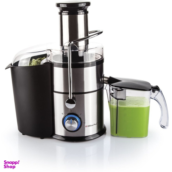 آبمیوه گیری سوییس پلاس مدل JE-8220S