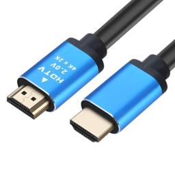 کابل HDMI 4K مدل HD 2V Premium طول 1.5 متر