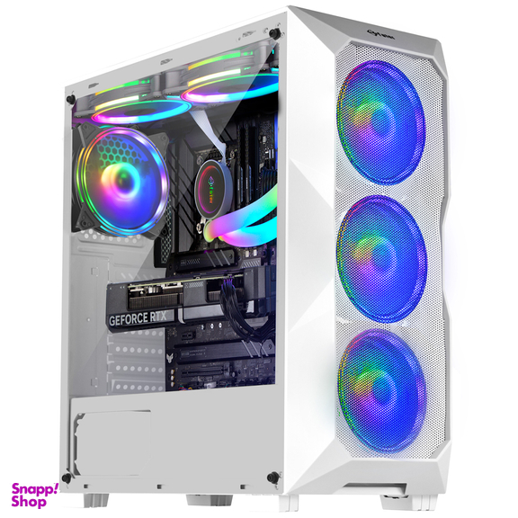 کیس کامپیوتر مخصوص بازی فاطر مدل FG-730
