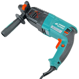 دریل بتن کن پاور اکشن مدل RH850