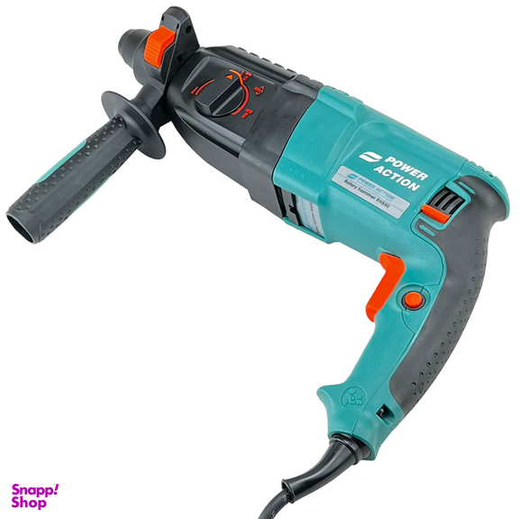 دریل بتن کن پاور اکشن مدل RH850