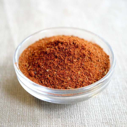 ادویه خورشت قیمه ارجمند وزن 100 گرم