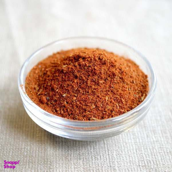 ادویه خورشت قیمه ارجمند وزن 100 گرم