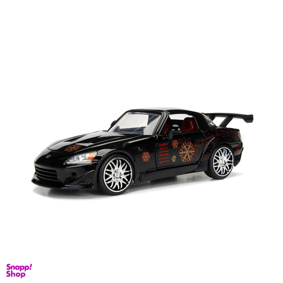 ماکت ماشین جادا مدل فلزی Johnny Honda S2000