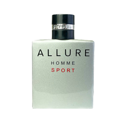 ادوتویلت مردانه شنل مدل Allure Homme Sport
