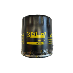 فیلتر روغن امان کد 0101