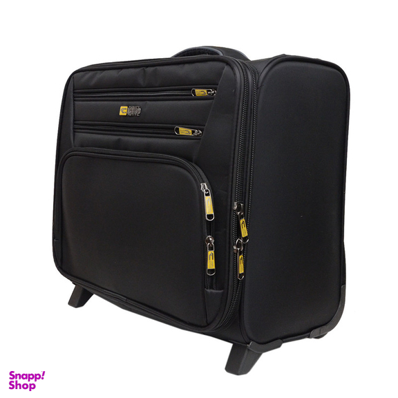 چمدان خلبانی کمل اکتیو مدل CM 2PC