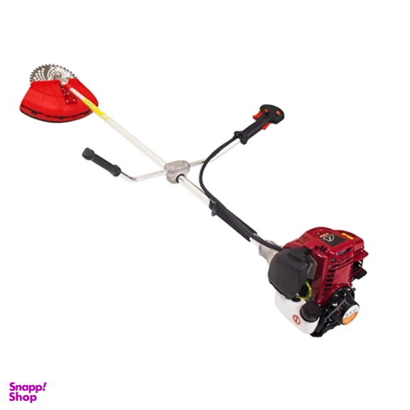 علف تراش دوشی رولکس مدل 4 زمانه کد YP-DUSHI-RL/CGX35CC