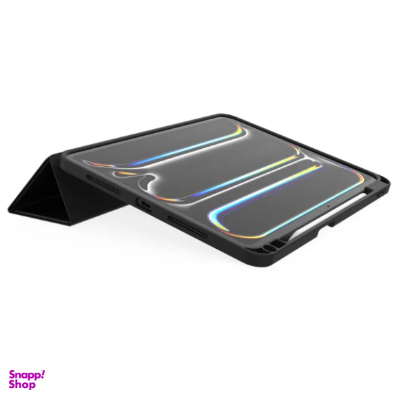 کاور تبلت جی سی پال مدل DuraPro Protective Folio مناسب اپل iPad Pro 13-Inch 2024
