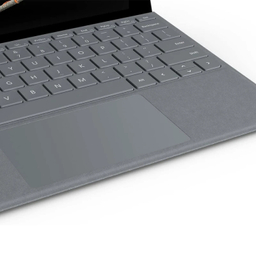 کیبورد تبلت مایکروسافت مدل Keyboard Go Signature