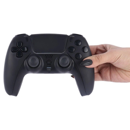 دسته بازی بی سیم وریتی مدل V-J4115W مناسب کامپیوتر و PS4