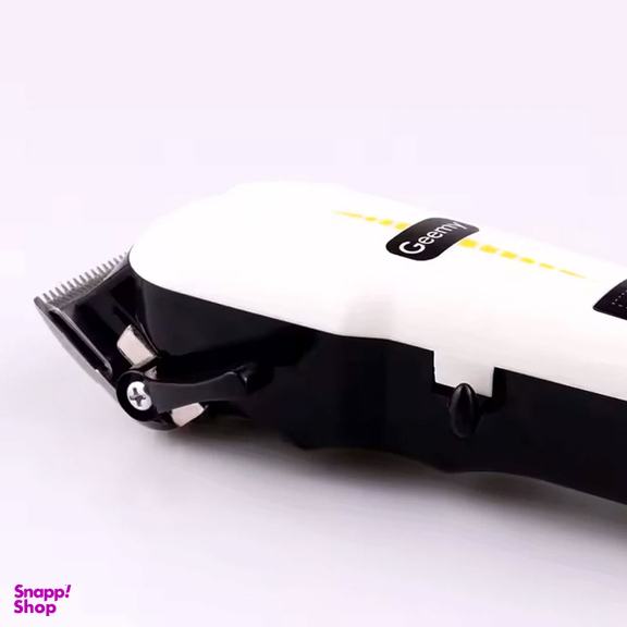 ماشین اصلاح مو سر و صورت جیمی مدل GM-6008