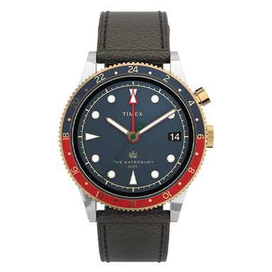 ساعت عقربه ای مردانه تایمکس کد TW2U90500