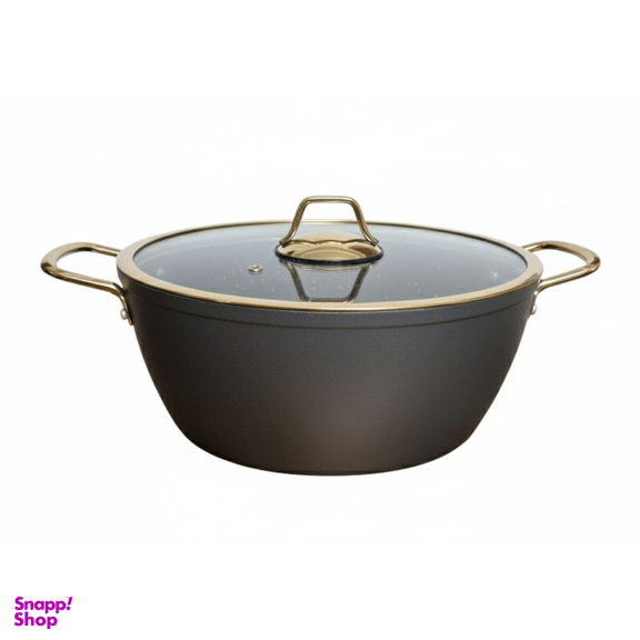 سرویس قابلمه 10 پارچه یونیک مدل 008