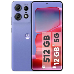 گوشی موبایل موتورولا مدل Edge 50 Pro 5G دو سیم کارت ظرفیت 512 گیگابایت رم 12 گیگابایت