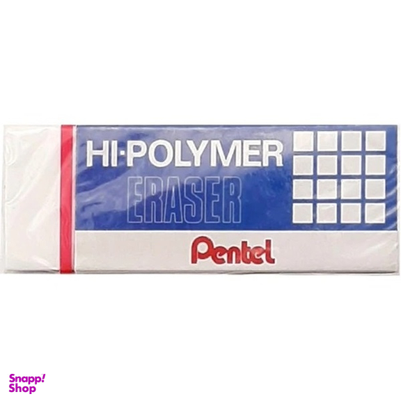 پاک کن پنتل مدل Hi.Polymer کد ZEH20