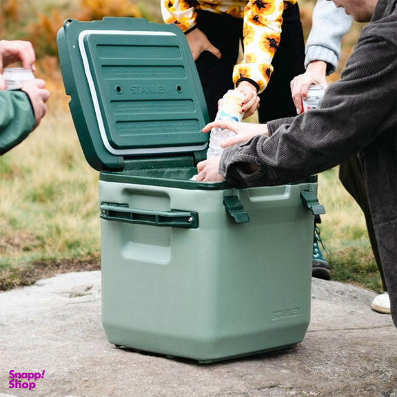 کول باکس استنلی مدل Cold For Days Outdoor Cooler گنجایش 28.3 لیتر