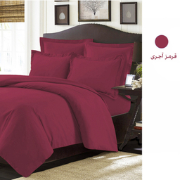 سرویس ملحفه ساوایام مدل BS-6-Q- MI دونفره 6 تکه