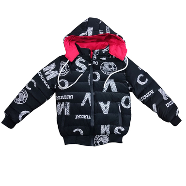 کاپشن پسرانه مدل P16