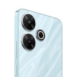 گوشی موبایل شیائومی مدل Redmi 13 4G دو سیم کارت ظرفیت 256 گیگابایت رم 8 گیگابایت