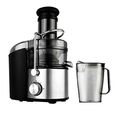 آبمیوه گیری سوئیس پلاس مدل JE-8420