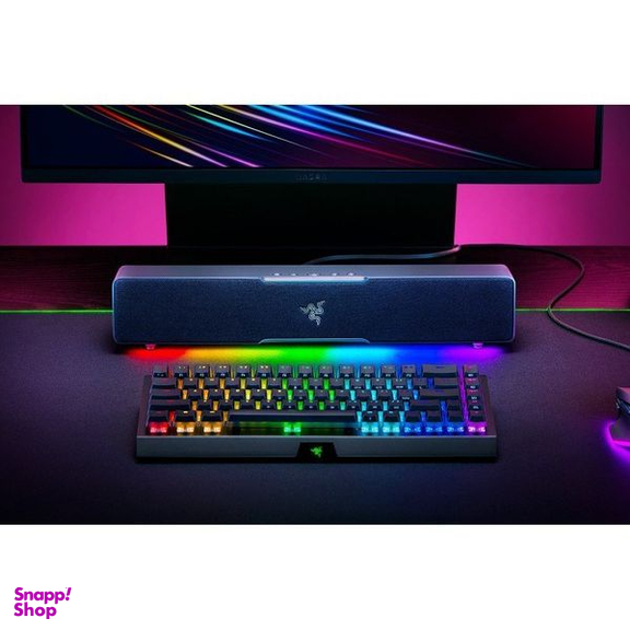 ساندبار ریزر مدل Leviathan V2 X