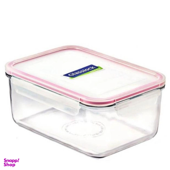 ظرف نگهدارنده گلس لاک کد 1100