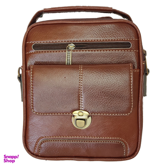 کیف رودوشی مردانه مدل HE120