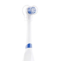 سری مسواک برقی موزر مدل Denta Star 1639 بسته 2 عددی