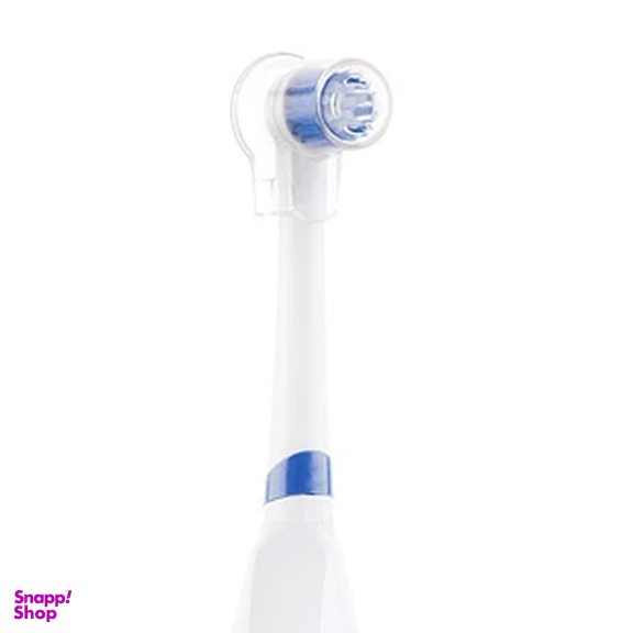 سری مسواک برقی موزر مدل Denta Star 1639 بسته 2 عددی
