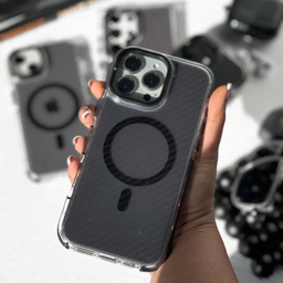 قاب گوشی موبایل مدل کیو سریز مناسب برای اپل iPhone 16