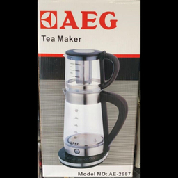 چای ساز AEG مدل AE2687