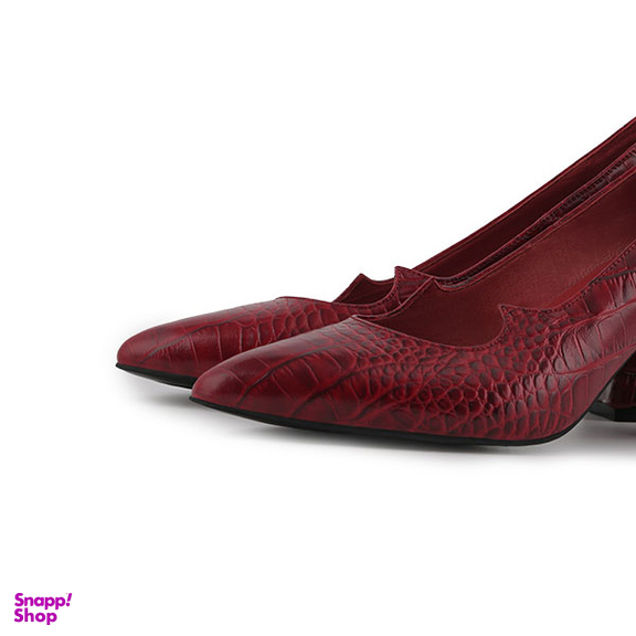 کفش زنانه چرم آگوست مدل DRD 110023