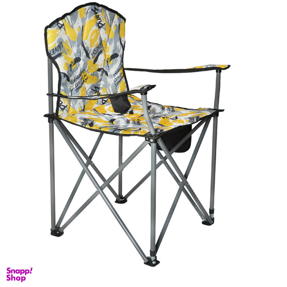 صندلی تاشو سفری تک پاک مدل 011