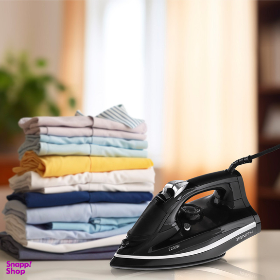 اتو بخار زنیت مدل ZSI 1416