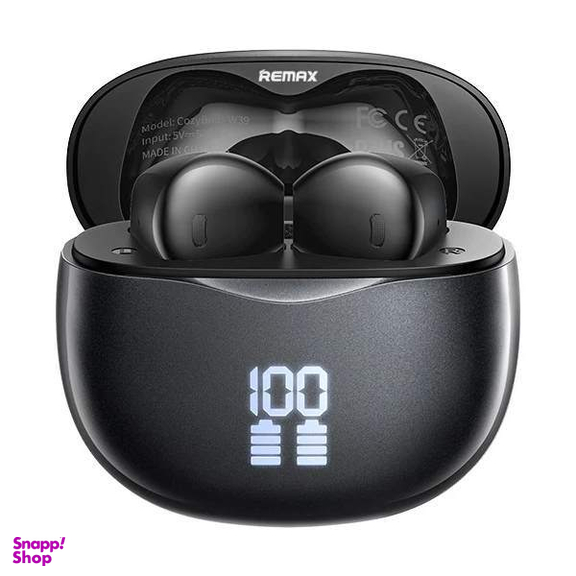 ایرفون بلوتوثی ریمکس مدل Cozybuds W39 TWS