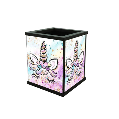 جامدادی رومیزی طرح یونیکورن کد 3549931