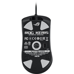 ماوس ایسوس مدل ROG KERIS RGB WIRED