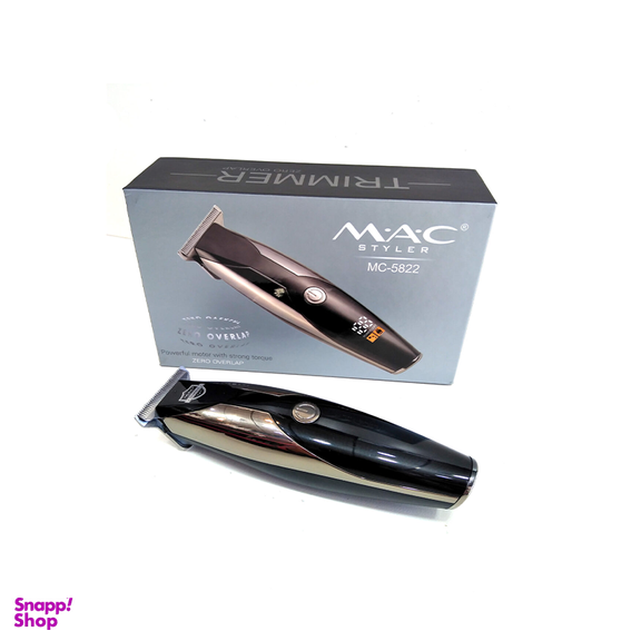 ماشین اصلاح موی سر مک استایلر مدل MC-5822