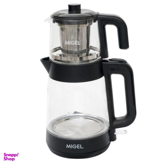 چای ساز میگل مدل GTS 071