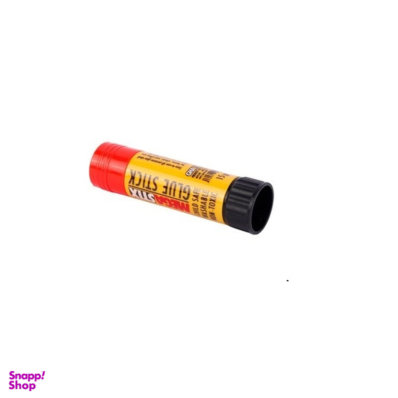 چسب ماتیکی غفاری کد 00005317 وزن 15 گرم