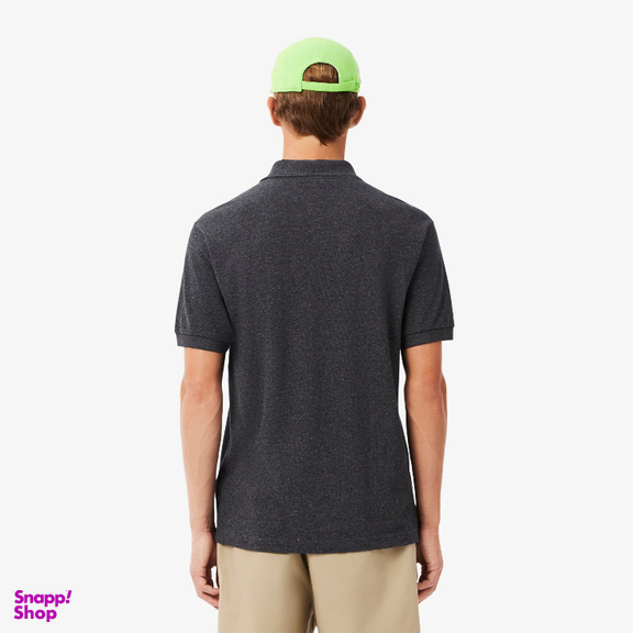 پولوشرت مردانه کد 2160 رنگ مشکی