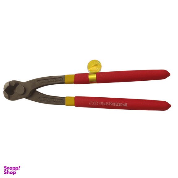 گاز انبر اطلس مدل ORGINAL سایز 9 اینچ