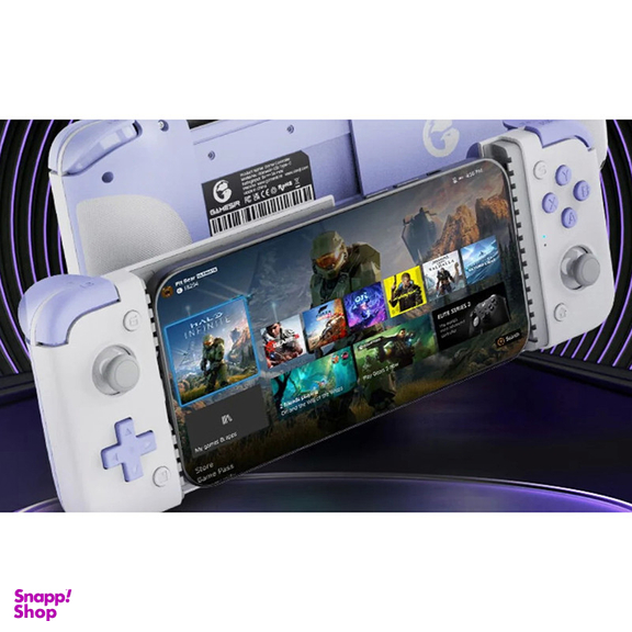 دسته بازی گیمسر مدل X2s TYPE-C