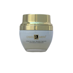 کرم روز ضد چروک روز کیارا آمبرا مدل کهربا حجم 50 میلی‌ لیتر